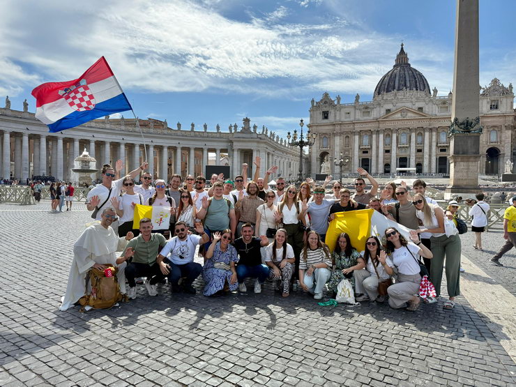 jubilej mladih rim 2025