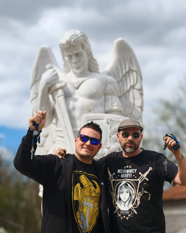 kip Miljenko Sarengrad