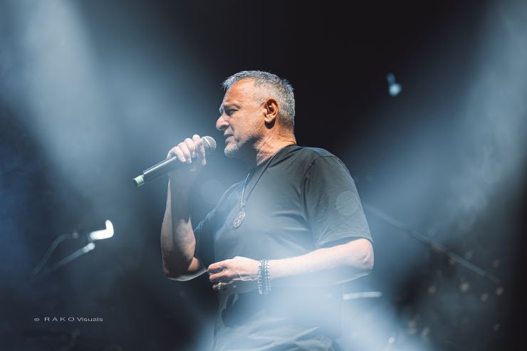 visnjik koncert thompson